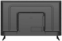 Телевизор BQ 50FSU42B Black, черный