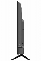 Телевизор BQ 50FSU42B Black, черный