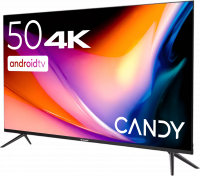 Телевизор Candy Uno 50, черный
