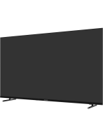 Телевизор Digma DM-LED55UBB33, черный