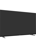 Телевизор Digma DM-LED55UBB33, черный