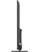 Телевизор Digma DM-LED55UBB33, черный