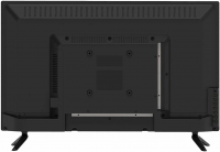 Телевизор Harper 24R470TS, черный