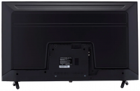 Телевизор Harper 40F720TS, черный