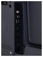 Телевизор Harper 40F720TS, черный