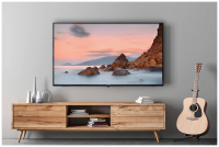 Телевизор Harper 40F720TS, черный