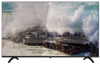 Телевизор Harper 40F720TS, черный