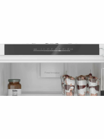 Холодильник встраиваемый Bosch KIR81SDD0, однокамерный