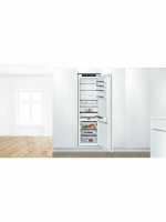 Холодильник встраиваемый Bosch KIF81HOD0, однокамерный, с зоной свежести