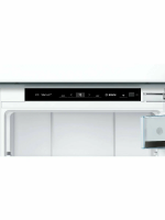 Холодильник встраиваемый Bosch KIF81HOD0, однокамерный, с зоной свежести