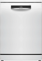Посудомоечная машина Bosch SMS6EMW38Q, полноразмерная, белый
