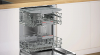 Посудомоечная машина встраиваемая Bosch SMV4HVX14E, полноразмерная