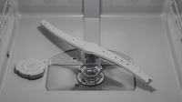 Посудомоечная машина встраиваемая Bosch SMV4HVX14E, полноразмерная