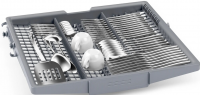 Посудомоечная машина встраиваемая Bosch SMV4HVX14E, полноразмерная
