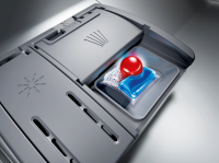 Посудомоечная машина встраиваемая Bosch SMV4HVX14E, полноразмерная