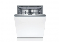 Посудомоечная машина встраиваемая Bosch SMH4HVX03E, полноразмерная