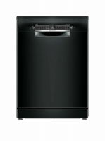 Посудомоечная машина Bosch SMS4IMB62Q, полноразмерная, черный