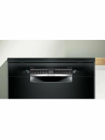 Посудомоечная машина Bosch SMS4IMB62Q, полноразмерная, черный