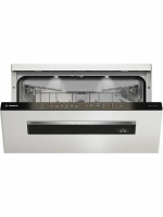 Посудомоечная машина Bosch SMP6EMW86Q, полноразмерная, белый