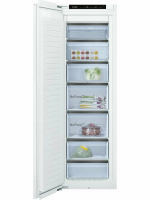 Морозильная камера встраиваемая Bosch GIN81HNE0, No Frost