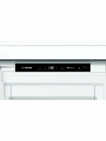 Морозильная камера встраиваемая Bosch GIN81HNE0, No Frost