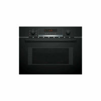 Микроволновая печь встраиваемая Bosch CMA583MB0, черный