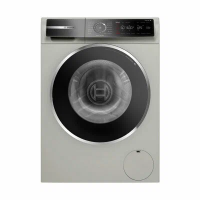 Стиральная машина Bosch WGB2560X0, серебристый/черный (Германия)