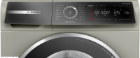 Стиральная машина Bosch WGB2560X0, серебристый/черный (Германия)