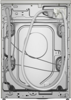 Стиральная машина Bosch WGB2560X0, серебристый/черный (Германия)