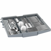 Посудомоечная машина встраиваемая Bosch SMD6ECX12E, полноразмерная