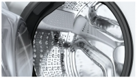 Стиральная машина Bosch WGG246F1SN, i-Dos, инвертор, белый