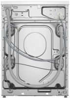 Стиральная машина Bosch WGG246F1SN, i-Dos, инвертор, белый