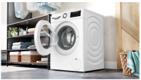 Стиральная машина Bosch WGG246F1SN, i-Dos, инвертор, белый