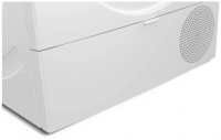 Сушильная машина Bosch WQG2320LSN, с тепловым насосом, белый