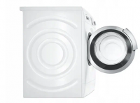 Стиральная машина Bosch WAN2400GPL, инвертор, белый/черный