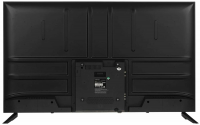 Телевизор Harper 50U695TS, черный
