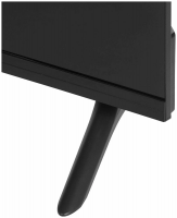 Телевизор Harper 60U770TS, черный