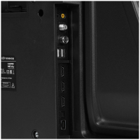Телевизор Harper 60U770TS, черный