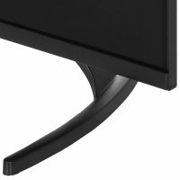 Телевизор Harper 65U770TS, черный