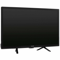 Телевизор Skyline 24YST5970, черный