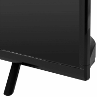 Телевизор Skyline 24YST5970, черный