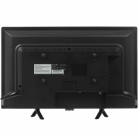 Телевизор Skyline 24YST5970, черный