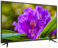 Телевизор Skyline 43LST5971, черный