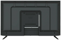 Телевизор Skyline 43LST5971, черный