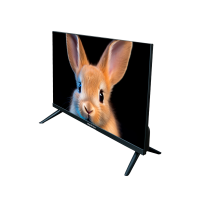 Телевизор TopDevice TDTV24ES13H_BK, чёрный