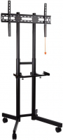 Подставка для телевизора Arm Media PT-STAND-7, черный 32"-80"