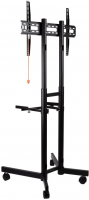 Подставка для телевизора Arm Media PT-STAND-7, черный 32"-80"