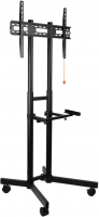 Подставка для телевизора Arm Media PT-STAND-7, черный 32"-80"