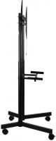 Подставка для телевизора Arm Media PT-STAND-7, черный 32"-80"