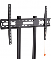 Подставка для телевизора Arm Media PT-STAND-7, черный 32"-80"